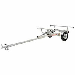 Malone MicroSport XT Trailer