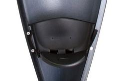 Old Town Molded Stern Seat with Backrest Kit 