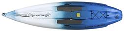 Nalu Hybrid Stand-up-sit-on-top Paddleboard, Surf, 11-feet