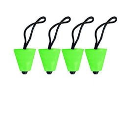 Scupper Plug Kit