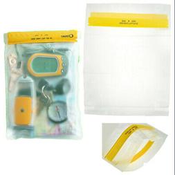 New Large Waterproof Pouch Dry Bag Case Cover Phone Money Pr
