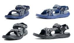 New Women's Sport Sandals Flexible Heavy Duty Bottom Beach H