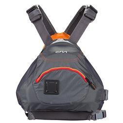 NRS Ninja PFD Charcoal L/XL