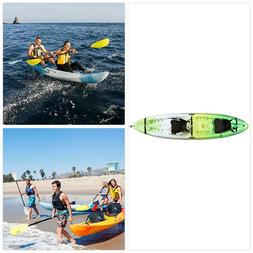 Malibu Two Tandem Sit-on-top Recreational Kayak
