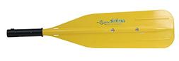 Carlisle Outfitter Blade Assembly 6.5 Yellow,