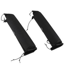 Surfboard Sup Car Roof Bar Rack Pads