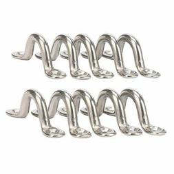 Deck Loops, Tie Down Anchor D5l8