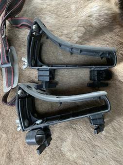 Saddles With Straps