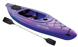 Pink/purple With Paddle Water Sports Recreation Lake