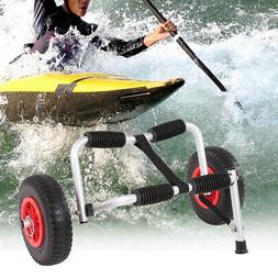 Carrier Canoe Dolly Tote Trolley -us