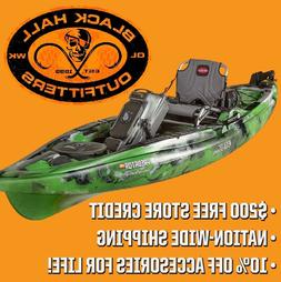 Black Hall Outfitters Special