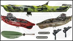 Fishing Package