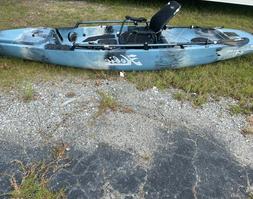 Hobie Pro Angler 14 360 Arctic Blue Camo