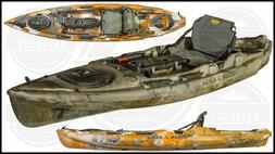 Prowler Big Game Ii Angler Fishing Kayak