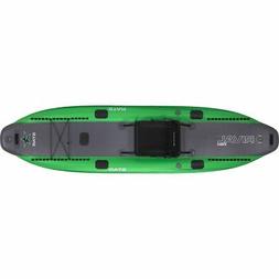 Star Rival Inflatable Sit-On-Top Fishing Kayak