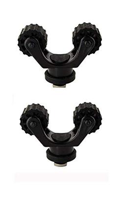 Fishing Accessory Geartrac Mighty Mount, Compatible Ram, Sco