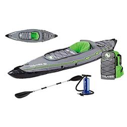 Sevylor K5 Quikpak Inflatable Kayak