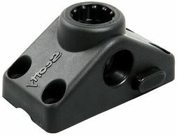 Scotty #241-BK Side Deck Mounting Bracket 