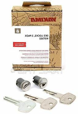 Yakima Sks Lock Cores For Yakima Rooftop Car Racks  -