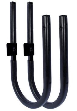 Seattle Sports Stand Up Paddle Board Wall Cradles