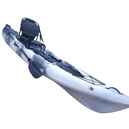 W Angler Kayaking Package