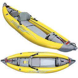 ADVANCED ELEMENTS StraitEdge Inflatable Kayak