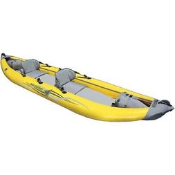 Advanced Elements StraitEdge2 Inflatable Kayak