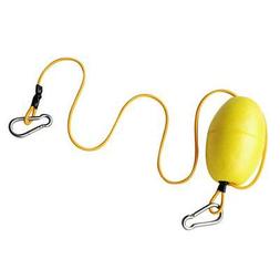 Drift Anchor Tow Line Throw Line Floating Accessory Grip Lea