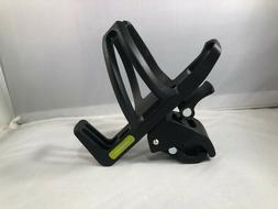 Swagman To-Go-Clip Beverage Holder Black