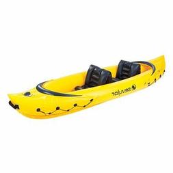 Coleman Tahiti Classic 2-Person Kayak