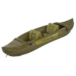 Sevylor Tahiti Fishing/Hunting Inflatable Kayak