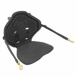 Seat, Kayak Seat, Molded Foam Kayak Seat, Back Support