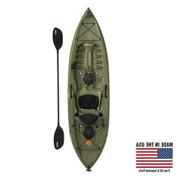Angler Kayaks For Kids Adults Lifetime 10 Ft 10foot Best Lak