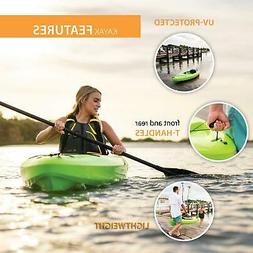 Paddle Included Tank Storage Lifetime Pacer