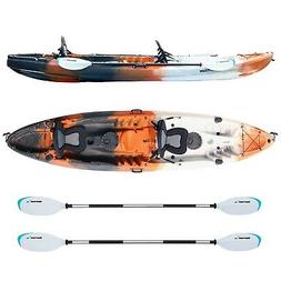 &ndash; Tandem Sit On Top Kayak