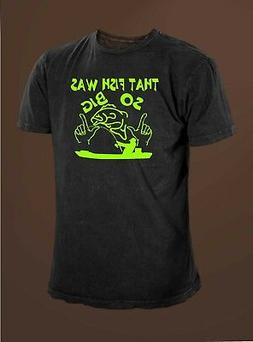 Fishing Funny Fishing T-shirt