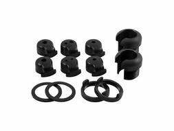 Wilderness Systems Through-Hull Wiring Kit - 8070061