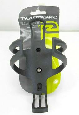 Swagman To-Go Clip On Bottle Cage water bottle holder bicycl