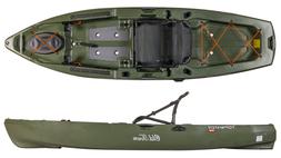 Old Town Topwater 106 Angler - Fishing Kayak