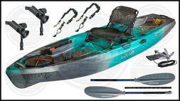 Fishing Package