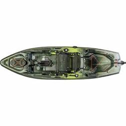 Old Town Topwater PDL Kayak