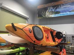 Perception Triumph Sit On Top Kayak