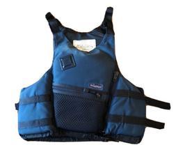 Ing Canoeing Life Jacket Adult Men Women Small