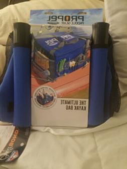 Bag Blue - Slpg92012
