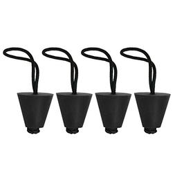 Scupper Plug Kit Kayak Scupper Plug Kit Canoe Drain Holes St