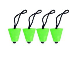 Scupper Plugs Set Of 4