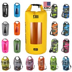 Fishing Camping Waterproof Dry Bag