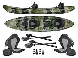 +paddles