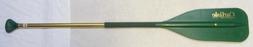 Boat Oar Alum & Composite 54" L 7.8" W