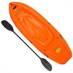 With Paddle